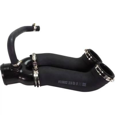 New Air Intake Hose Compatible With Ford Bronco Xl 8 Cyl 5.0L Bronco Xlt Sport 8 Cyl 5.0L F-150 thumbnail 12