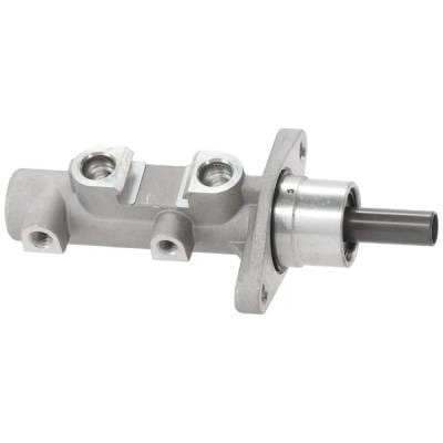 New Aluminum Brake Master Cylinder Compatible With Jeep Grand Cherokee Special Edition 8 Cyl 4.7L thumbnail 12