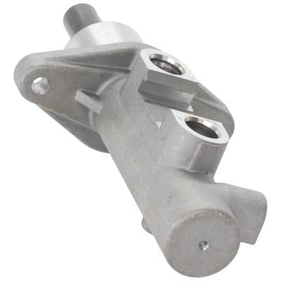 New Aluminum Brake Master Cylinder Compatible With Jeep Grand Cherokee Overland 8 Cyl 4.7L Grand thumbnail 6