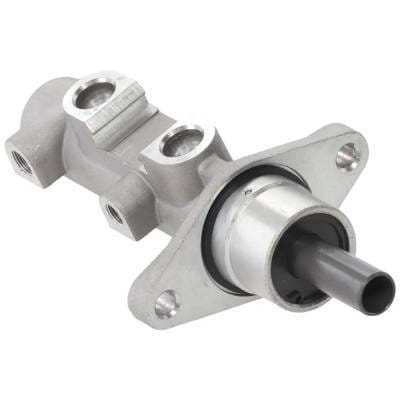 New Aluminum Brake Master Cylinder Compatible With Jeep Grand Cherokee Overland 8 Cyl 4.7L Grand thumbnail 14