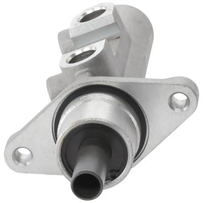New Aluminum Brake Master Cylinder Compatible With Jeep Grand Cherokee Overland 8 Cyl 4.7L Grand thumbnail 16