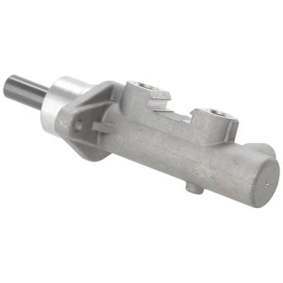 New Aluminum Brake Master Cylinder Compatible With Jeep Grand Cherokee Sport 6 Cyl 4.0L Grand thumbnail 4