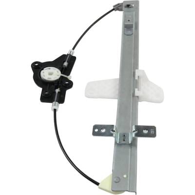Left Rear Window Regulator Without Motor Compatible With Nissan Maxima Se Maxima Sl 2004-2008 By thumbnail 2