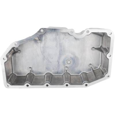 New Oil Pan Compatible With Jeep Grand Cherokee Trailhawk 6 Cyl 3.0L Grand Cherokee Overland 6 Cyl thumbnail 8