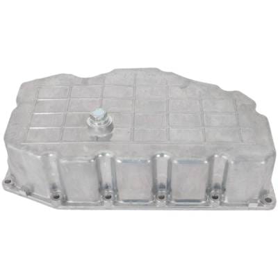 New Oil Pan Compatible With Jeep Grand Cherokee Trailhawk 6 Cyl 3.0L Grand Cherokee Overland 6 Cyl thumbnail 12