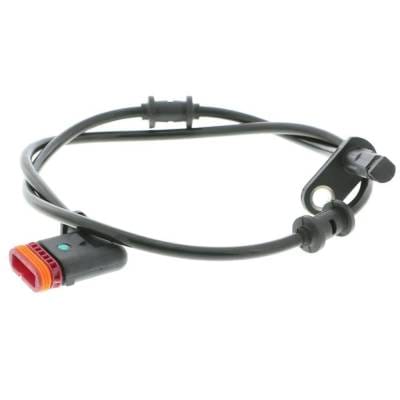 New Rear Abs Speed Sensor Compatible With Mercedes Benz Cls63 Amg S 4Matic 8 Cyl 5.5L E63 Amg Base 8 thumbnail 2