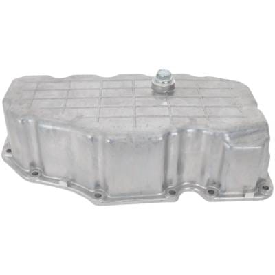 New Oil Pan Compatible With Jeep Grand Cherokee Trailhawk 6 Cyl 3.0L Grand Cherokee High Altitude 6 thumbnail 10