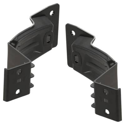 New Front Left And Front Right Fog Light Cover Compatible With Nissan Armada S 8 Cyl 5.6L Armada thumbnail 8