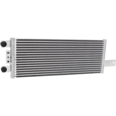 New Oil Cooler Compatible With Jeep Wrangler 75Th Anniversary 6 Cyl 3.6L Wrangler Unlimited Sport 6 thumbnail 2