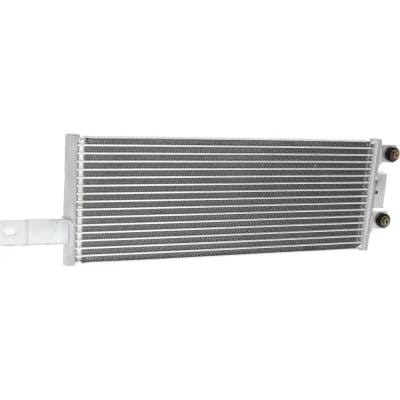 New Oil Cooler Compatible With Jeep Wrangler 75Th Anniversary 6 Cyl 3.6L Wrangler Unlimited Sport 6 thumbnail 10