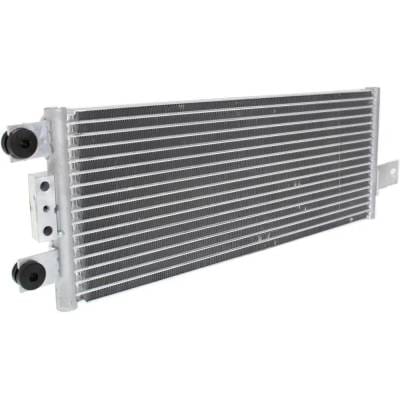 New Oil Cooler Compatible With Jeep Wrangler 75Th Anniversary 6 Cyl 3.6L Wrangler Sahara 6 Cyl 3.6L thumbnail 4