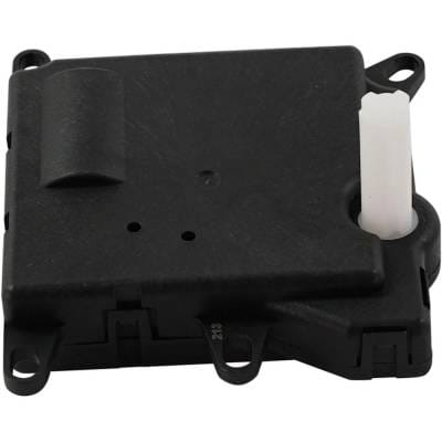 New Auxiliary A/C Actuator Compatible With Ford Lincoln Mercury Explorer Limited 8 Cyl 4.6L thumbnail 12