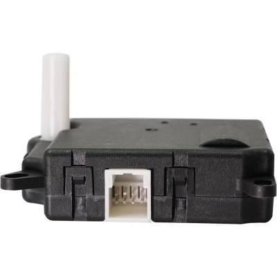 New Auxiliary A/C Actuator Compatible With Ford Lincoln Mercury Explorer Limited 8 Cyl 4.6L thumbnail 14