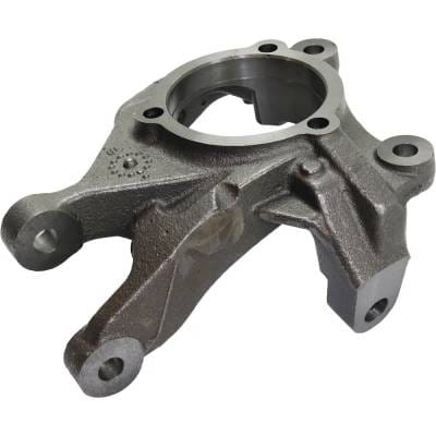 New Right Front Knuckle Compatible With Jeep Wrangler Jk Unlimited Sport S 6 Cyl 3.6L Wrangler X-S 6 thumbnail 8