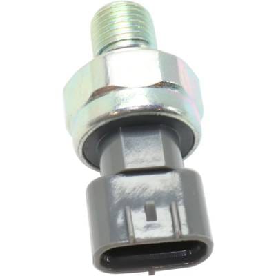 New 3 Terminals Oil Pressure Switch Compatible With Chevrolet Gmc Sierra 3500 Hd Slt 8 Cyl 6.6L thumbnail 2