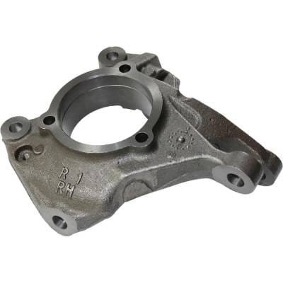 New Right Front Knuckle Compatible With Jeep Wrangler 75Th Anniversary 6 Cyl 3.6L Wrangler 70Th thumbnail 6