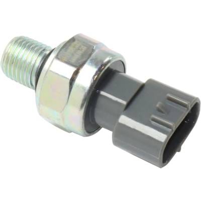 New 3 Terminals Oil Pressure Switch Compatible With Chevrolet Gmc C4500 Kodiak C4e044 8 Cyl 6.6L thumbnail 6