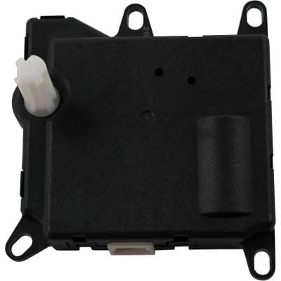 New Auxiliary A/C Actuator Compatible With Ford Lincoln Mercury Expedition Eddie Bauer 8 Cyl 4.6L thumbnail 2