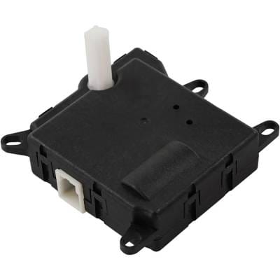 New Auxiliary A/C Actuator Compatible With Ford Lincoln Mercury Expedition Eddie Bauer 8 Cyl 4.6L thumbnail 6