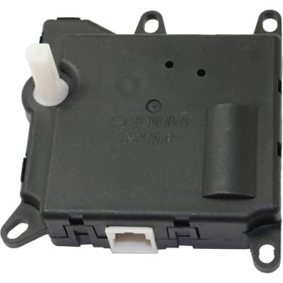 New Auxiliary A/C Actuator Compatible With Ford Lincoln Mercury Explorer Xlt Sport 6 Cyl 4.0L thumbnail 10