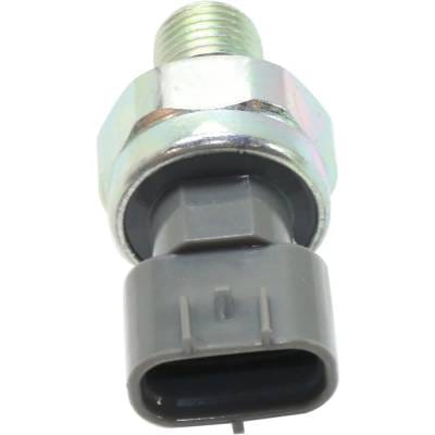 New 3 Terminals Oil Pressure Switch Compatible With Chevrolet Gmc Sierra 3500 Hd Wt 8 Cyl 6.6L thumbnail 10