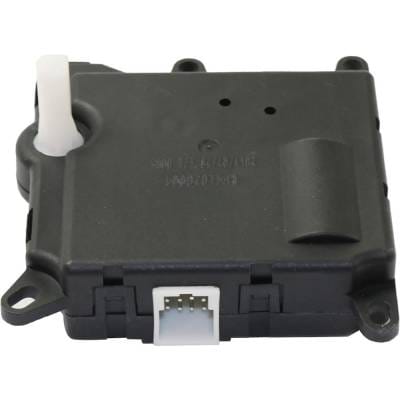 New Auxiliary A/C Actuator Compatible With Ford Lincoln Mercury Explorer Xls Sport 6 Cyl 4.0L thumbnail 2