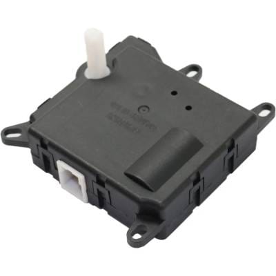 New Auxiliary A/C Actuator Compatible With Ford Lincoln Mercury Explorer Xls Sport 6 Cyl 4.0L thumbnail 8