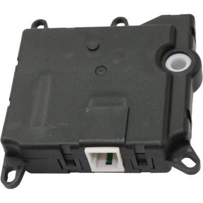 New Auxiliary A/C Actuator Compatible With Ford Lincoln Mercury Explorer Xls Sport 6 Cyl 4.0L thumbnail 12