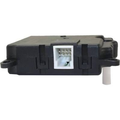 New Auxiliary A/C Actuator Compatible With Ford Lincoln Mercury Explorer Xls Sport 6 Cyl 4.0L thumbnail 14