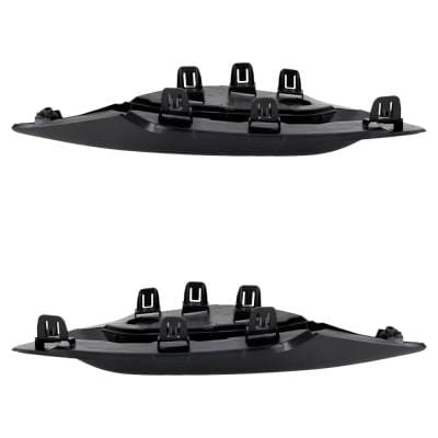 New Front Left And Front Right Fog Light Cover Compatible With Nissan Rogue Sport S Rogue Sport Sl thumbnail 10