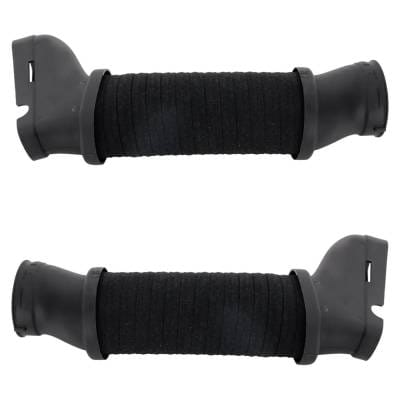 New Pair Of Air Intake Hose Compatible With Mercedes Benz Cls63 Amg 4Matic 8 Cyl 5.5L E550 Base 8 thumbnail 4