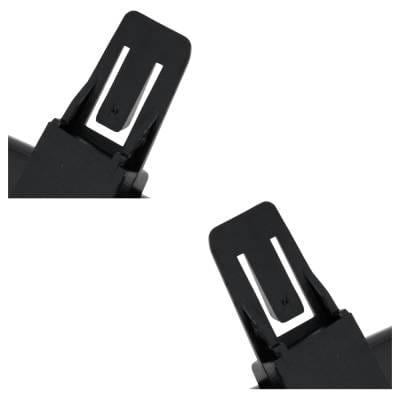 New Front Left And Front Right Fog Light Cover Compatible With Nissan Altima Sr Premium 4 Cyl 2.5L thumbnail 14