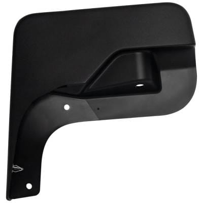 New Right Rear Mud Flaps Compatible With Chevrolet Silverado 1500 Ltz 6 Cyl 3.0L Silverado 1500 High thumbnail 2