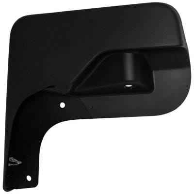New Right Rear Mud Flaps Compatible With Chevrolet Silverado 1500 Ltz 6 Cyl 3.0L Silverado 1500 Ltd thumbnail 4