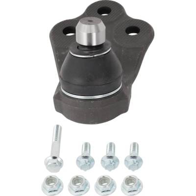 New Left Lower Ball Joint Compatible With Fiat Jeep 500X Pop 4 Cyl 1.3L 500X Sport 4 Cyl 1.4L thumbnail 2