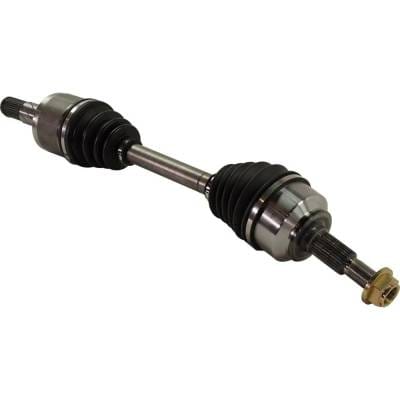 New Left Front Axle Assembly Compatible With Jeep Grand Cherokee Limited 8 Cyl 5.7L Grand Cherokee thumbnail 6