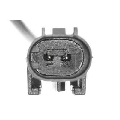 New Rear Abs Speed Sensor Compatible With Mercedes Benz Slr Mclaren Base 8 Cyl 5.5L Sl550 Avantgarde thumbnail 4