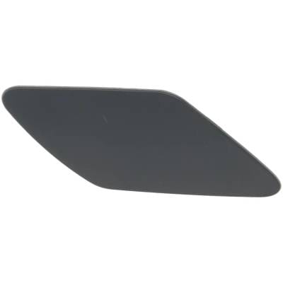 New Right Headlight Washer Cover Compatible With Porsche Cayenne S E-Hybrid Cayenne Diesel Cayenne thumbnail 2
