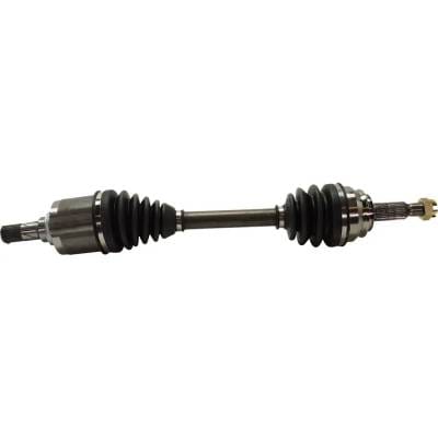 New Left Front Axle Assembly Compatible With Dodge Jeep Caliber Uptown 4 Cyl 2.0L Compass North 4 thumbnail 4
