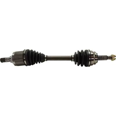New Left Front Axle Assembly Compatible With Dodge Jeep Caliber Uptown 4 Cyl 2.0L Compass North 4 thumbnail 12