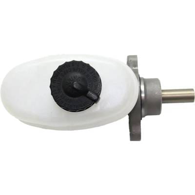 New Brake Master Cylinder Compatible With Dodge Jeep Wrangler Se 6 Cyl 4.0L Wrangler Sahara 6 Cyl thumbnail 10