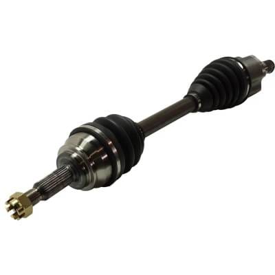 New Left Front Axle Assembly Compatible With Dodge Jeep Patriot Latitude X 4 Cyl 2.4L Caliber Uptown thumbnail 6
