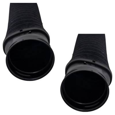 New Pair Of Air Intake Hose Compatible With Mercedes Benz S550 4Matic 8 Cyl 5.5L Cl550 Base 8 Cyl thumbnail 6