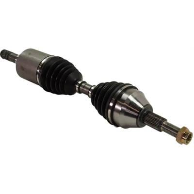 New Left Front Axle Assembly Compatible With Dodge Jeep Nitro Slt 6 Cyl 3.7L Nitro Heat 6 Cyl 4.0L thumbnail 6
