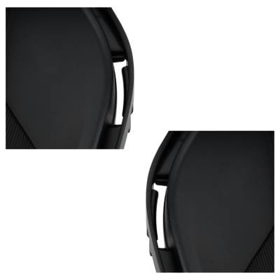 New Front Left And Front Right Fog Light Cover Compatible With Nissan Rogue S 4 Cyl 2.5L Rogue Sl 4 thumbnail 16