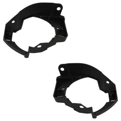 New Front Left And Front Right Fog Light Bracket Compatible With Nissan Juke S 4 Cyl 1.6L Juke Nismo thumbnail 12