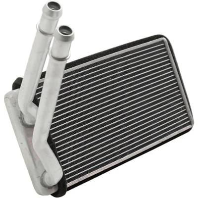 New Aluminum Heater Core Compatible With Chevrolet Gmc Pontiac Terrain Sle 6 Cyl 3.6L Torrent Gt 6 thumbnail 6