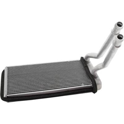 New Aluminum Heater Core Compatible With Saturn Suzuki Xl-7 Premium 6 Cyl 3.6L Vue Xe 6 Cyl 3.5L Vue thumbnail 12