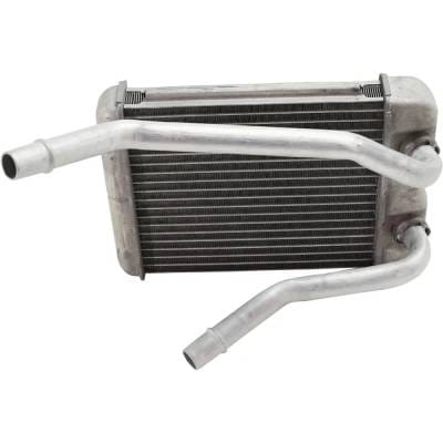 New Aluminum Heater Core Compatible With Cadillac Chevrolet Gmc Tahoe Ls 8 Cyl 4.8L Escalade Base 8 thumbnail 4