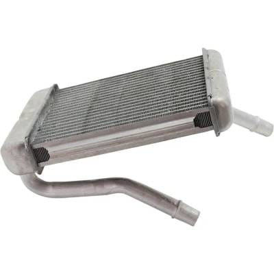 New Aluminum Heater Core Compatible With Cadillac Chevrolet Gmc Tahoe Base 8 Cyl 5.3L Escalade Ext thumbnail 10